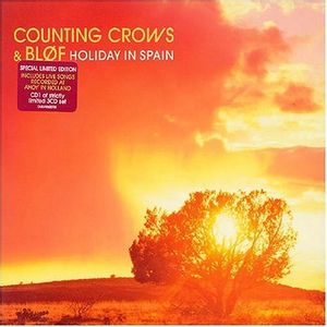 Counting Crows & Bløf